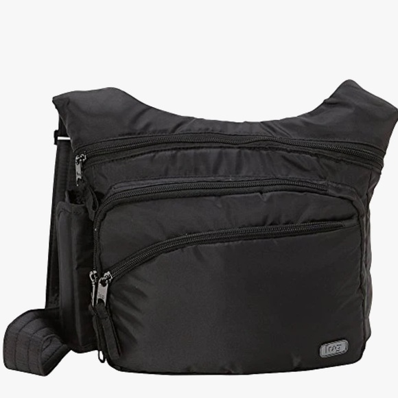 lug Handbags - Lug Sidekick Excursion Pouch